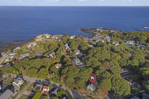 2 Roaring Rock Road York ME 03909