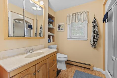 2 Roaring Rock Road York ME 03909