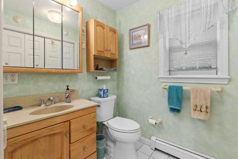 2 Roaring Rock Road York ME 03909