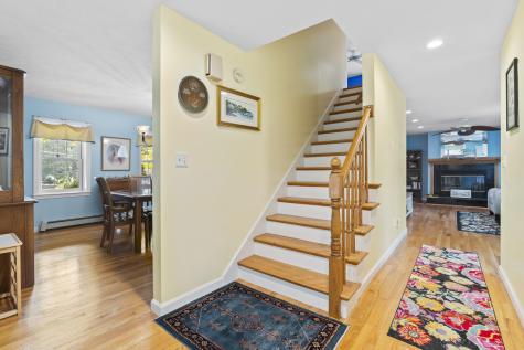 2 Roaring Rock Road York ME 03909