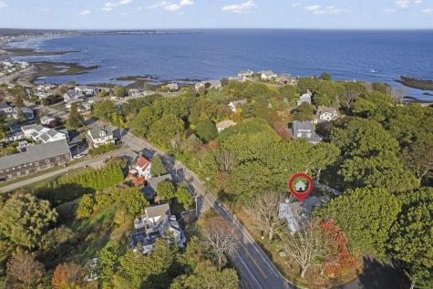 2 Roaring Rock Road York ME 03909