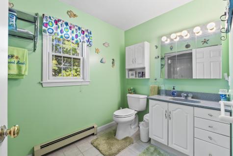 2 Roaring Rock Road York ME 03909