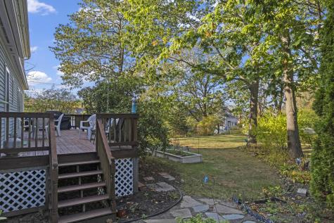 2 Roaring Rock Road York ME 03909