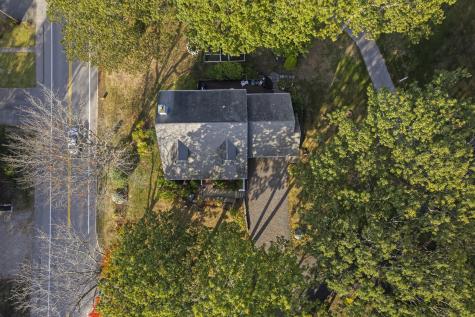 2 Roaring Rock Road York ME 03909