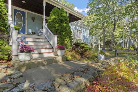 2 Roaring Rock Road York ME 03909