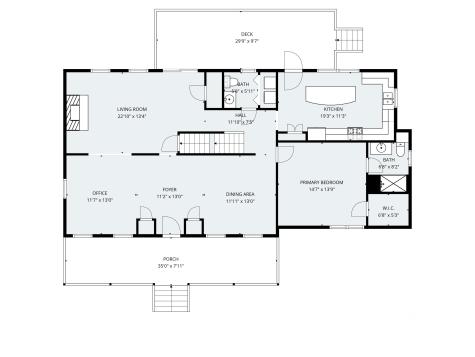 2 Roaring Rock Road York ME 03909