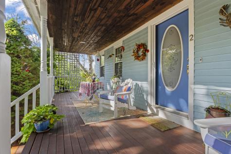 2 Roaring Rock Road York ME 03909