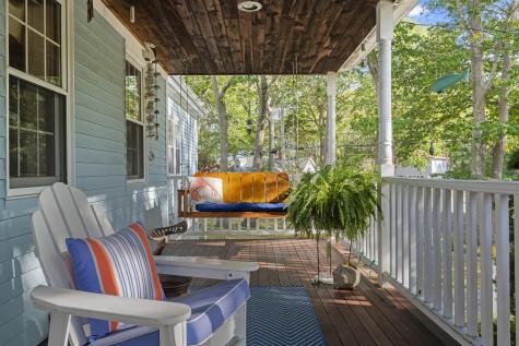 2 Roaring Rock Road York ME 03909