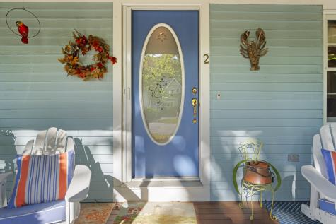 2 Roaring Rock Road York ME 03909