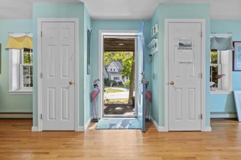 2 Roaring Rock Road York ME 03909