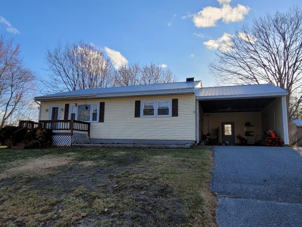 6 Lavoie Street Jay ME 04239
