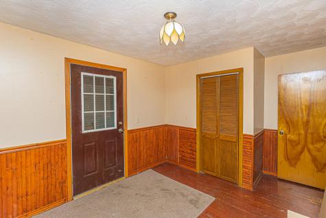 6 Lavoie Street Jay ME 04239