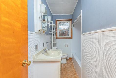 6 Lavoie Street Jay ME 04239