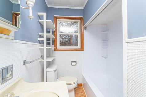 6 Lavoie Street Jay ME 04239