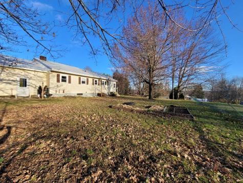 6 Lavoie Street Jay ME 04239