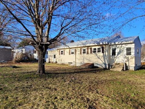 6 Lavoie Street Jay ME 04239