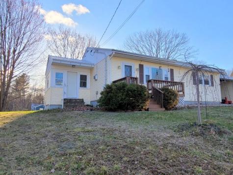 6 Lavoie Street Jay ME 04239