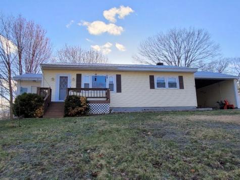 6 Lavoie Street Jay ME 04239
