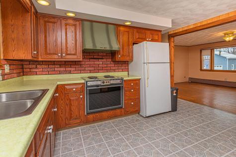 6 Lavoie Street Jay ME 04239