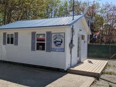 70 Spruce Street Millinocket ME 04462