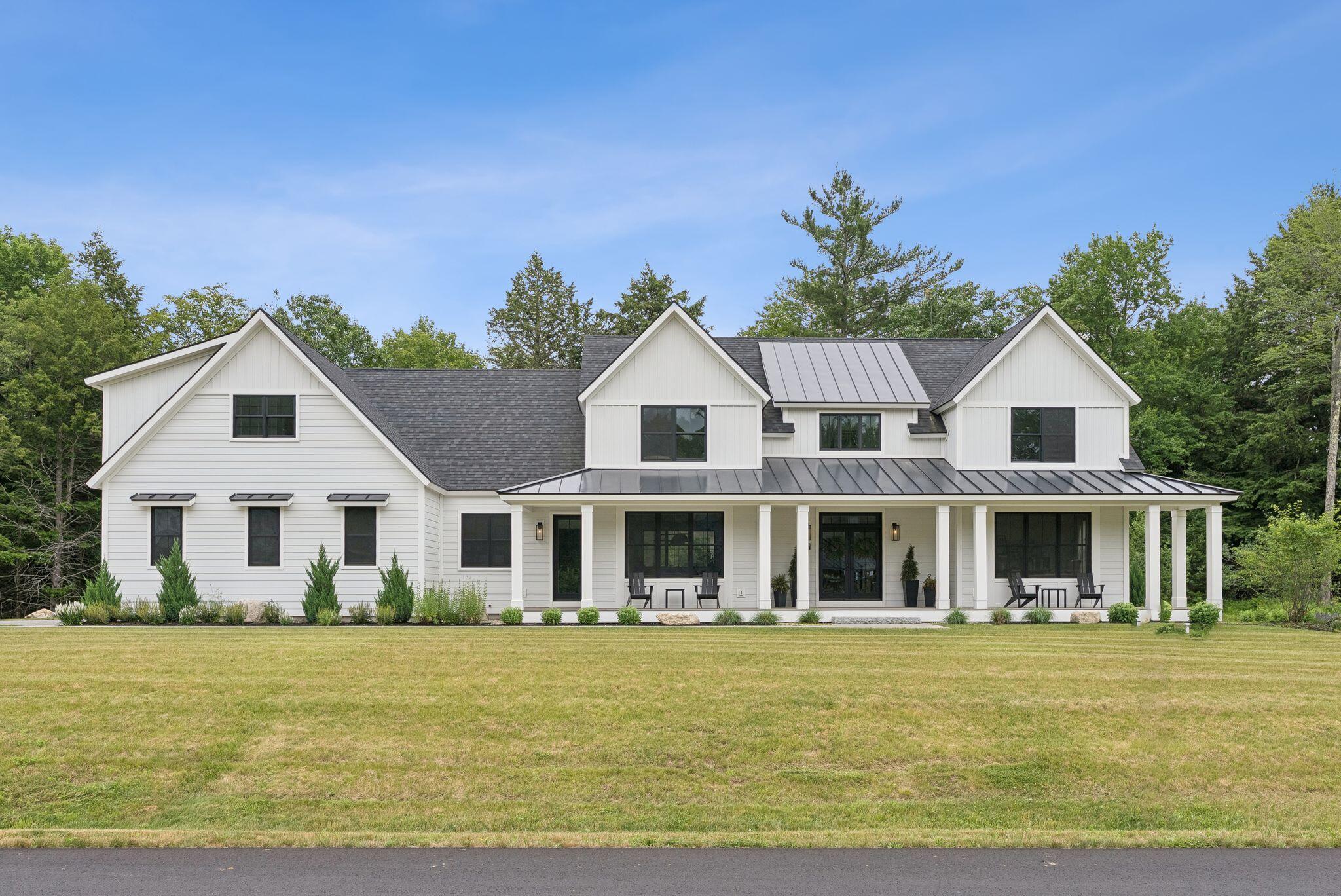 27 Vining Way Cumberland ME 04021