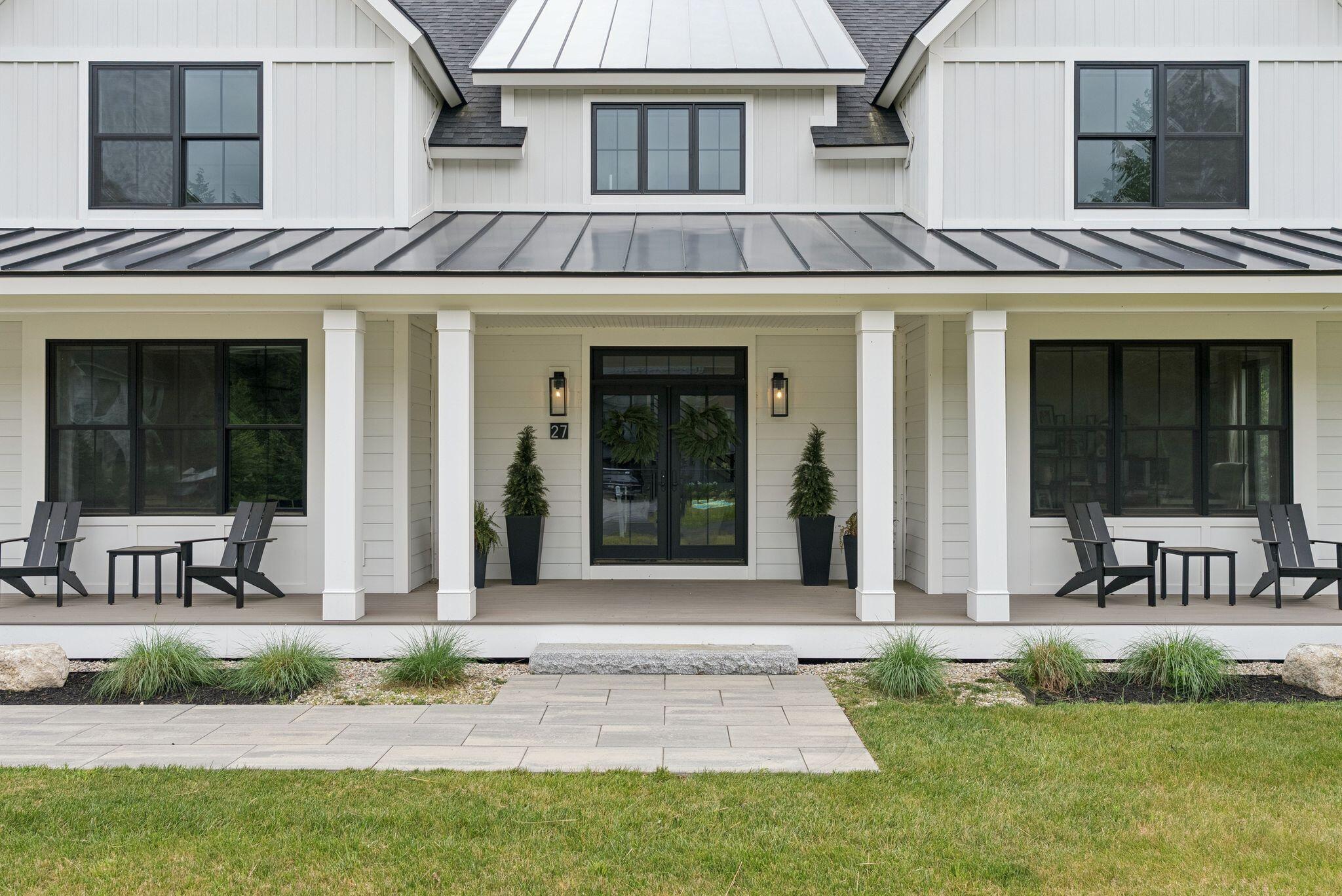 27 Vining Way Cumberland ME 04021