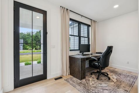 27 Vining Way Cumberland ME 04021