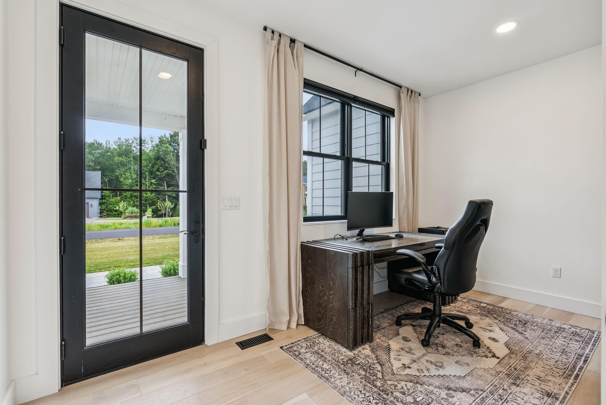 27 Vining Way Cumberland ME 04021