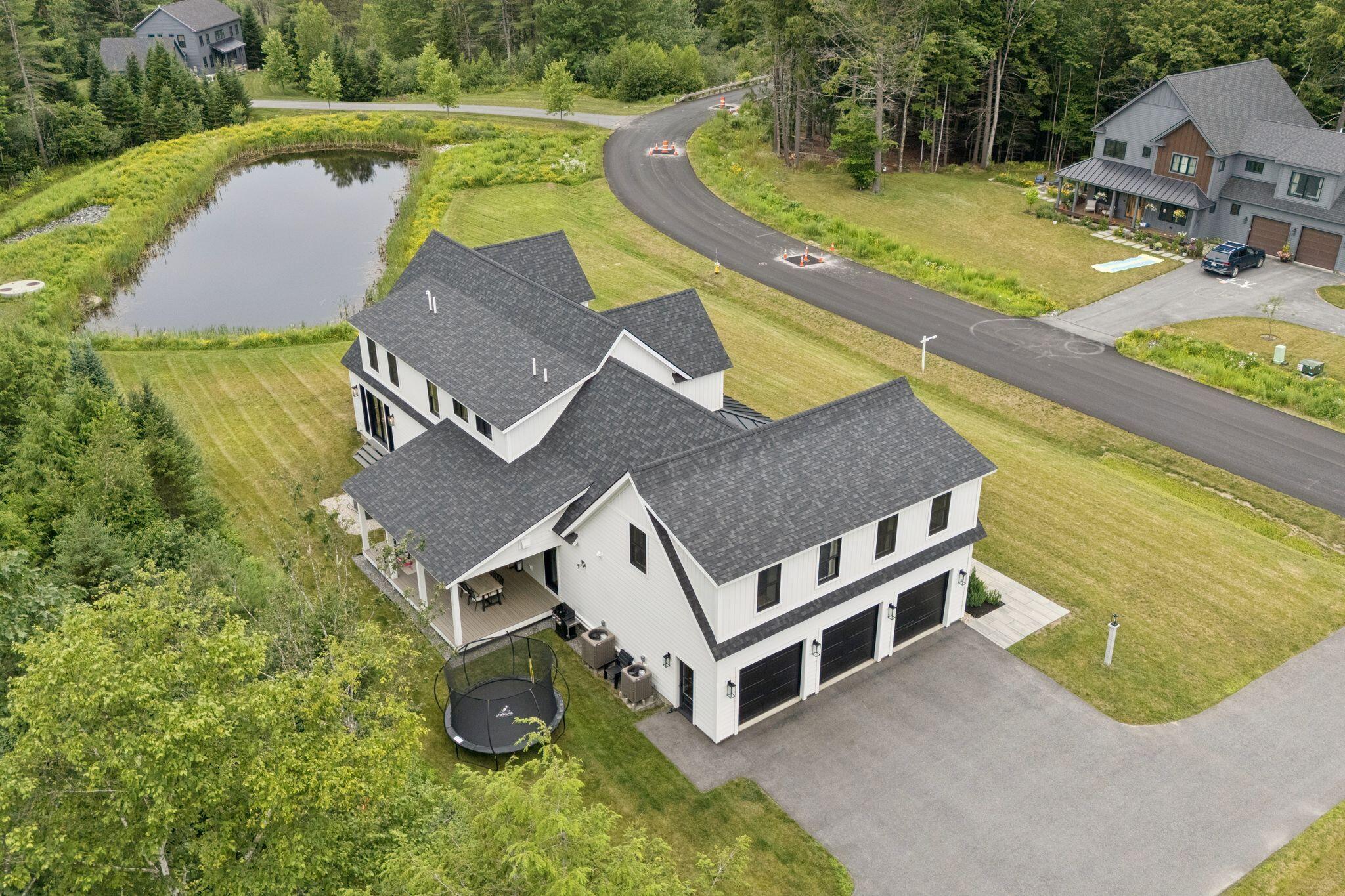 27 Vining Way Cumberland ME 04021