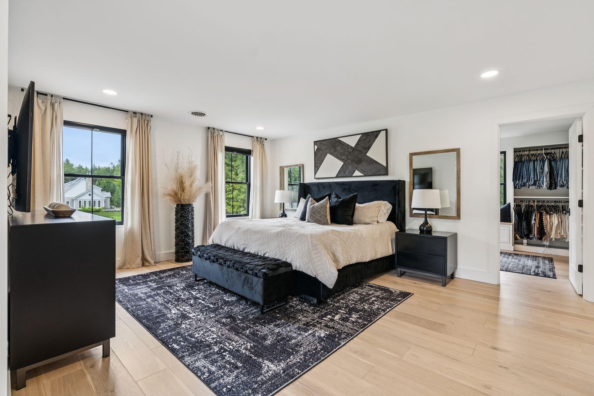 27 Vining Way Cumberland ME 04021