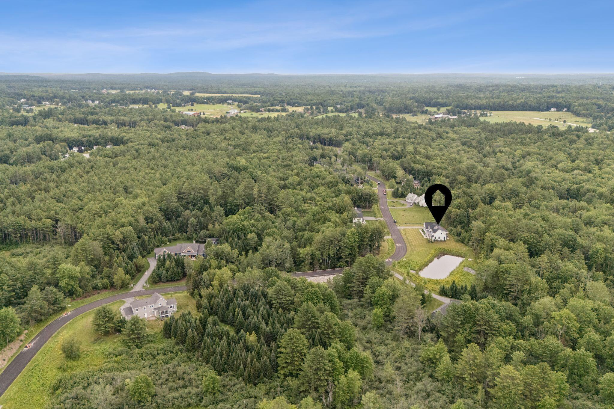 27 Vining Way Cumberland ME 04021