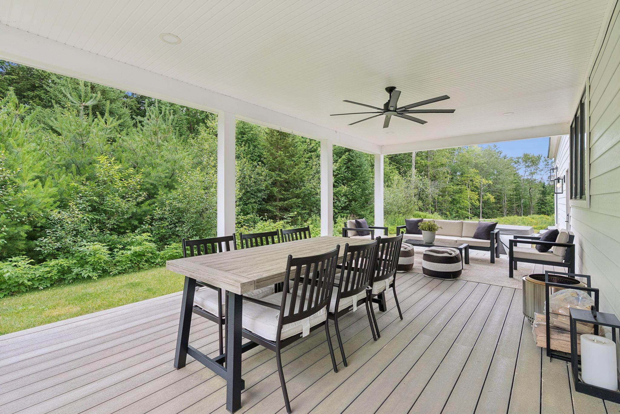 27 Vining Way Cumberland ME 04021