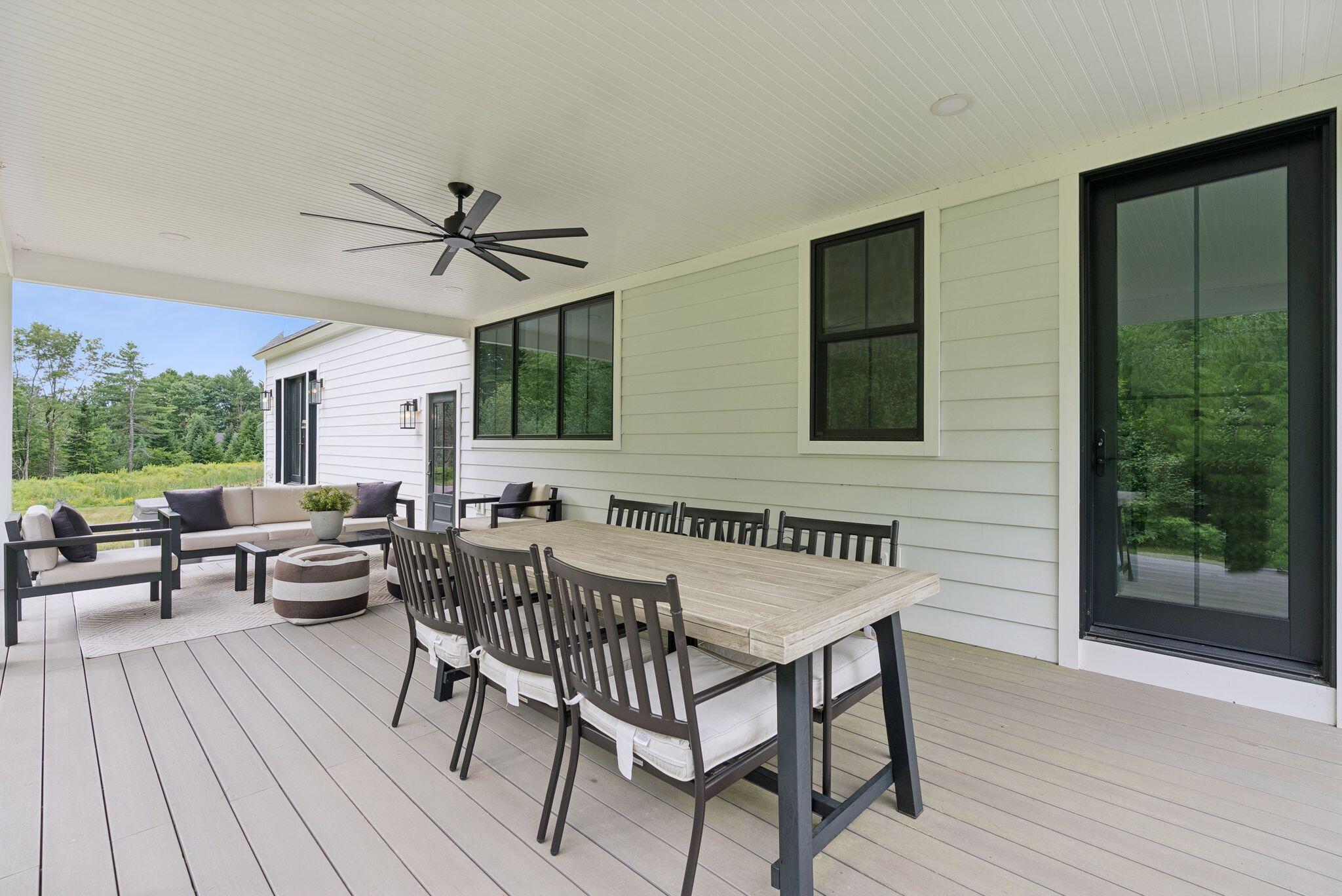 27 Vining Way Cumberland ME 04021