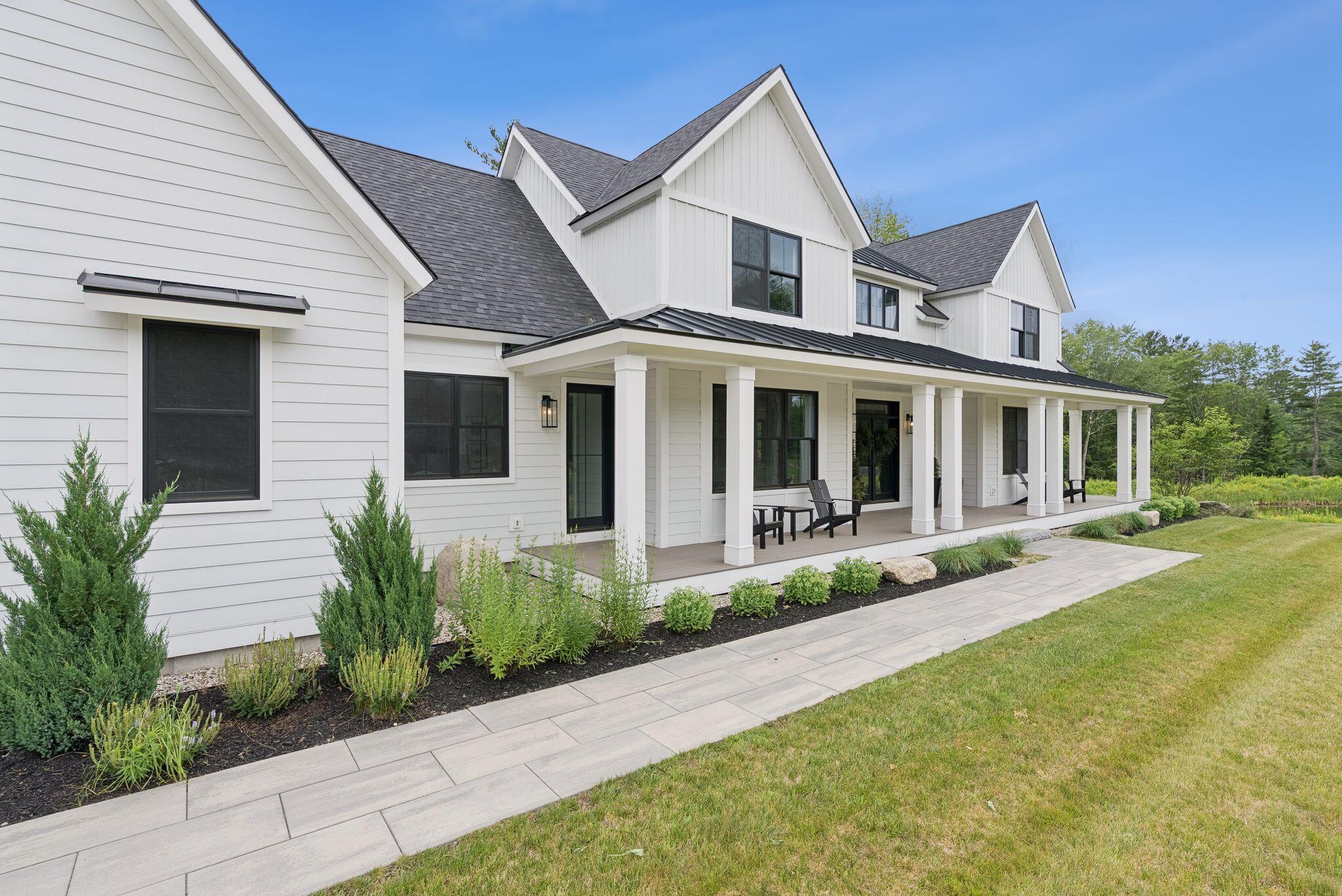 27 Vining Way Cumberland ME 04021