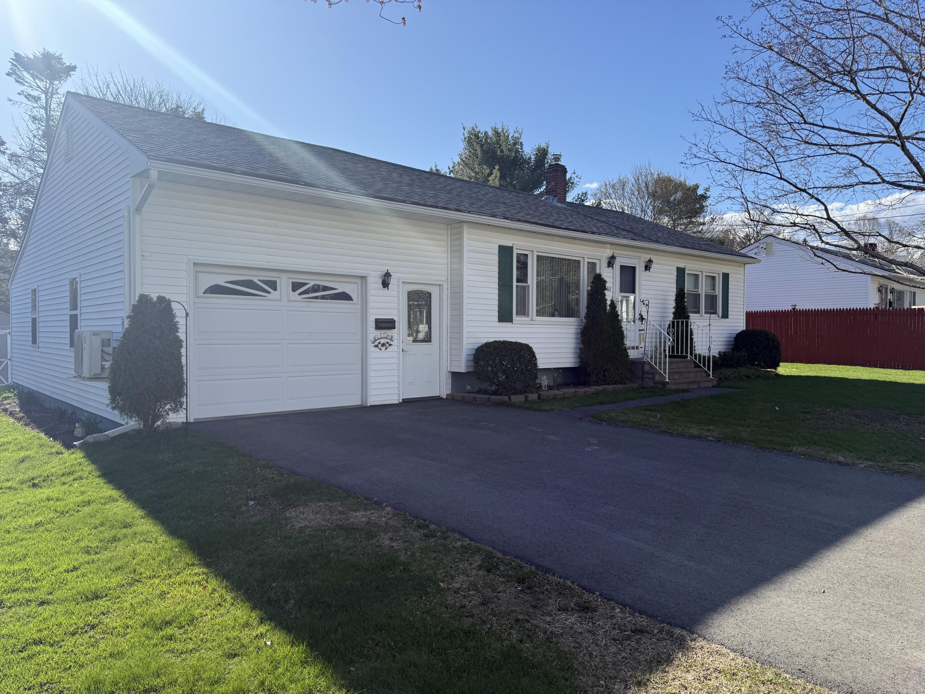 302 Grove Street Bangor ME 04401