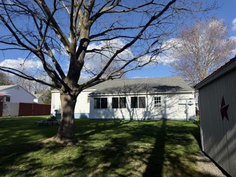 302 Grove Street Bangor ME 04401