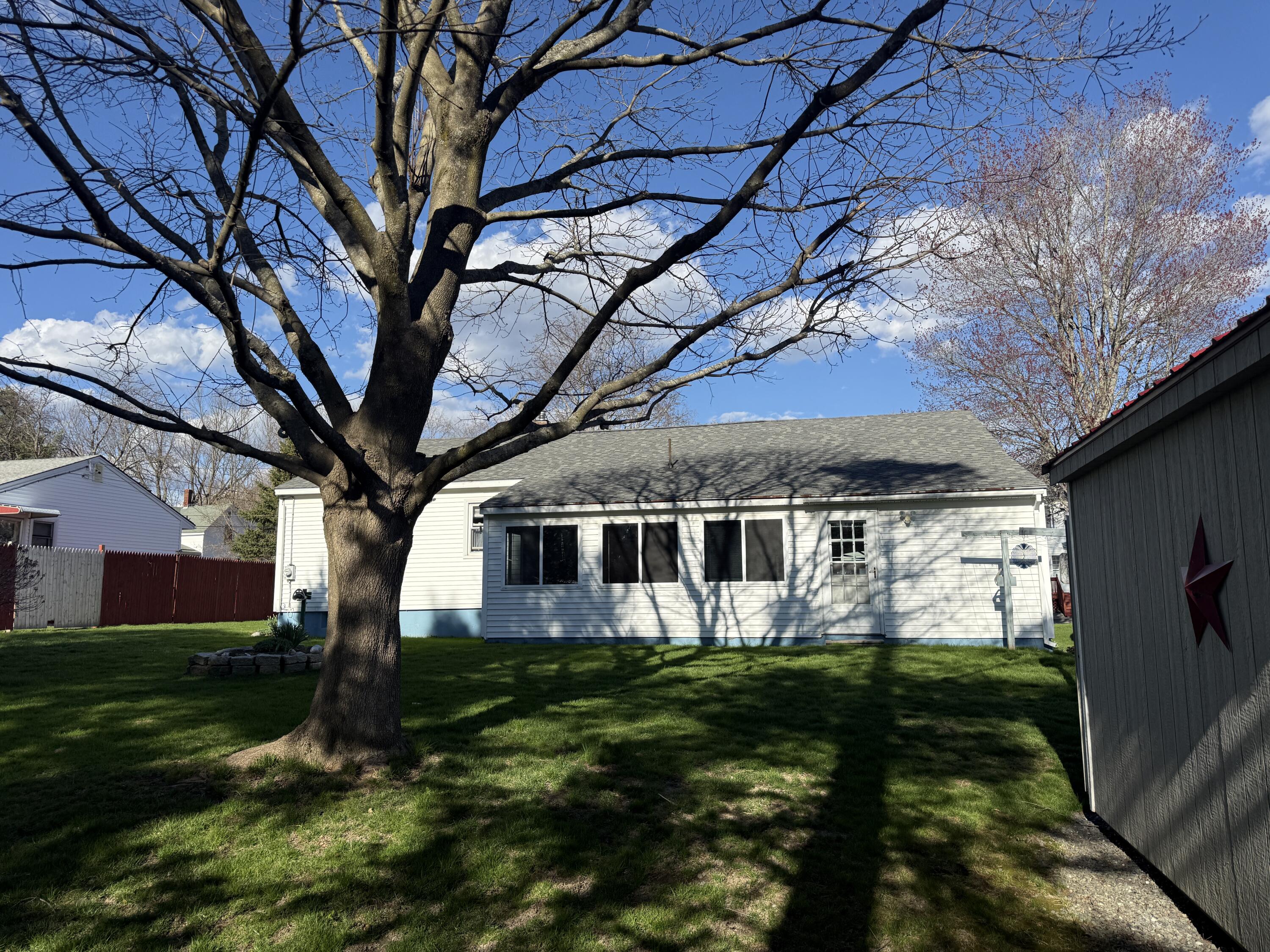 302 Grove Street Bangor ME 04401