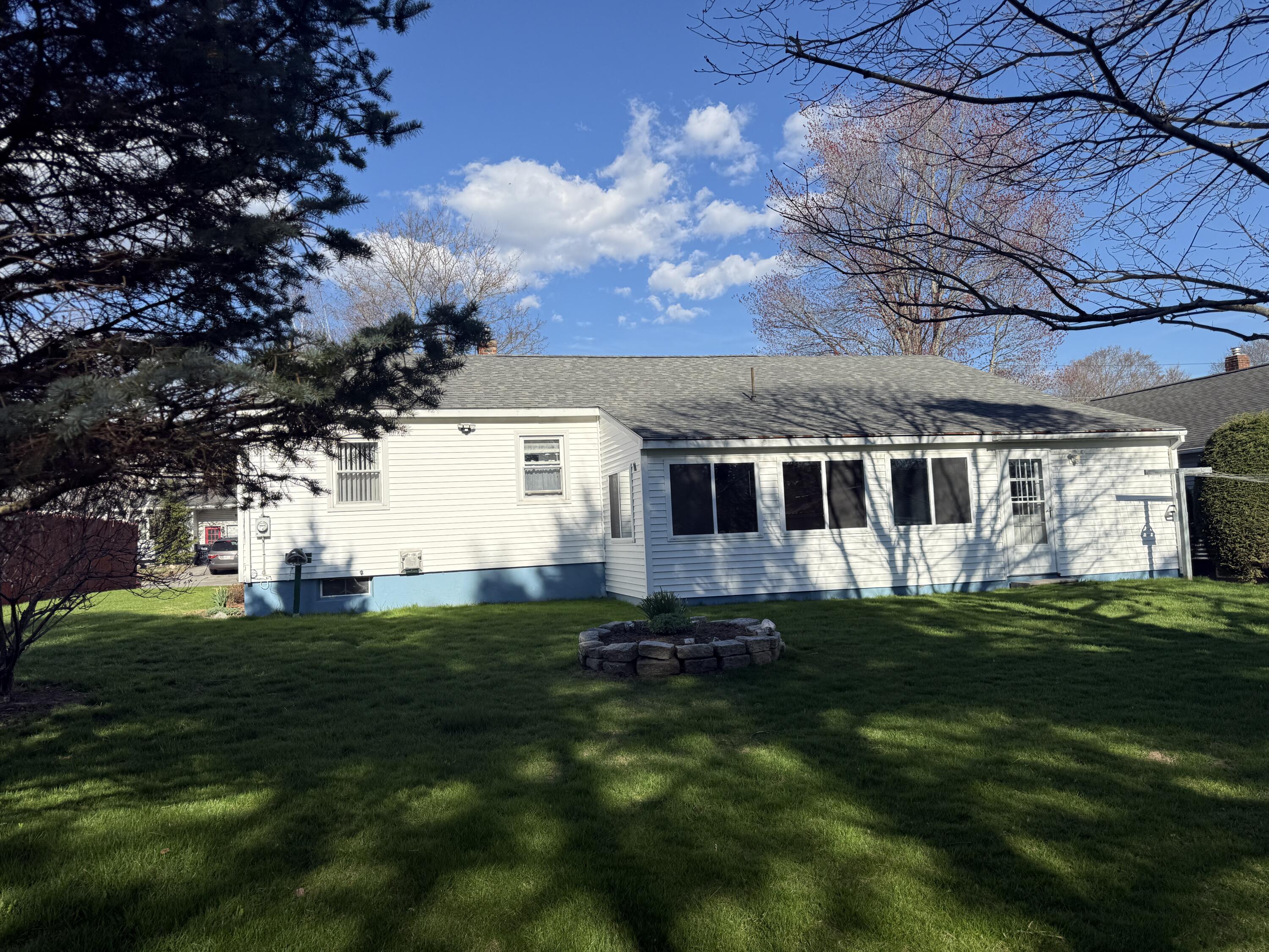 302 Grove Street Bangor ME 04401
