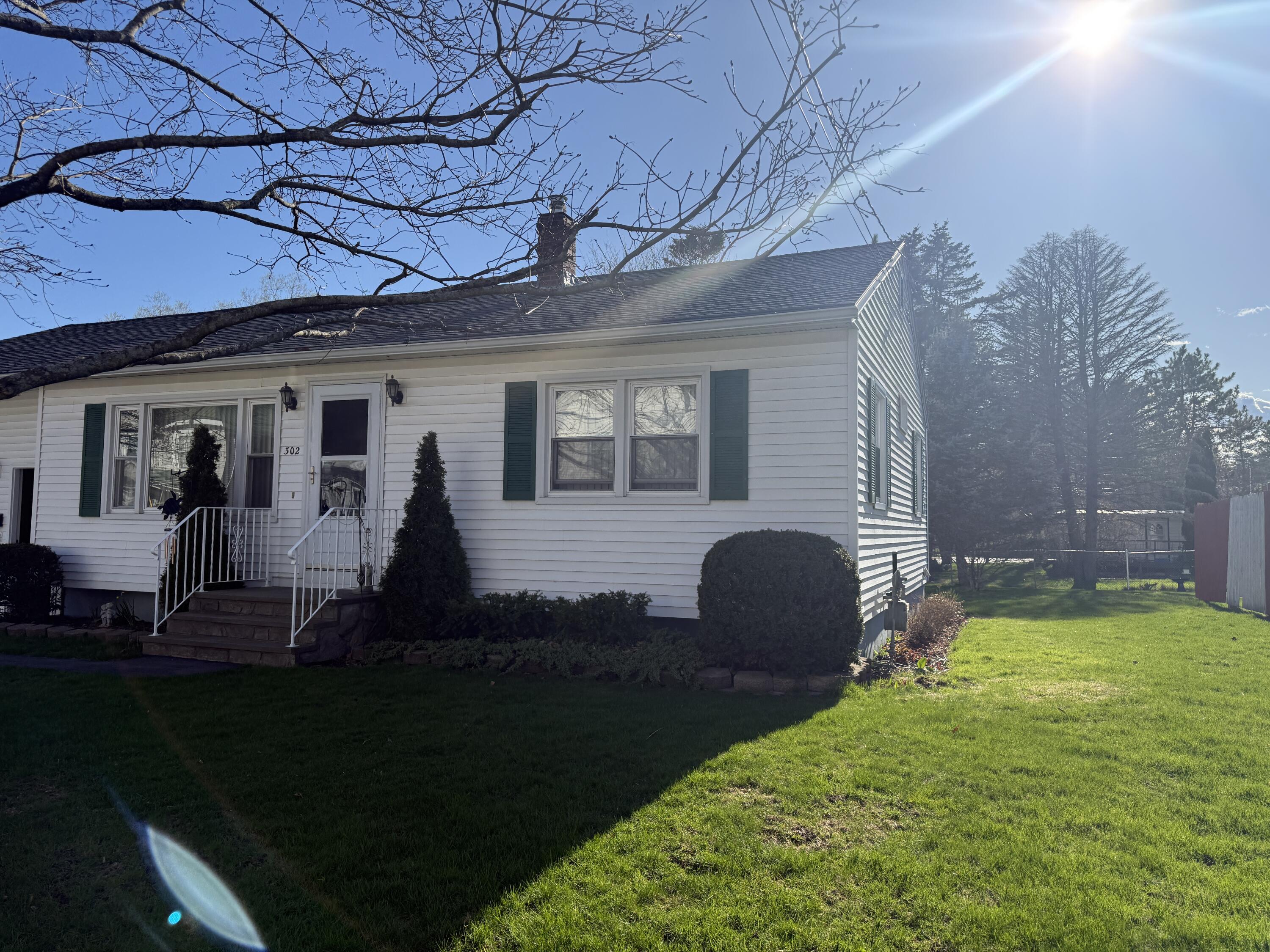 302 Grove Street Bangor ME 04401