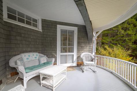 3 Asticou Hill Trail-northeast Harbor Mount Desert ME 04662