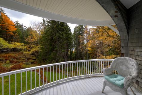 3 Asticou Hill Trail-northeast Harbor Mount Desert ME 04662