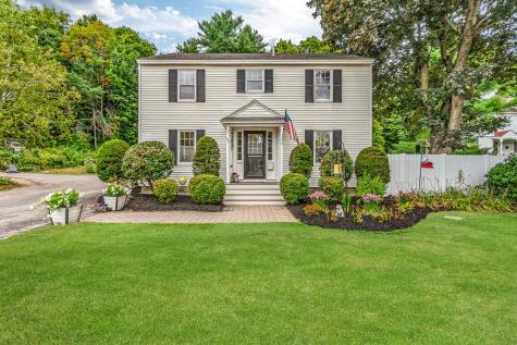 299 Minot Avenue Auburn ME 04210