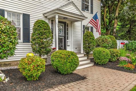 299 Minot Avenue Auburn ME 04210