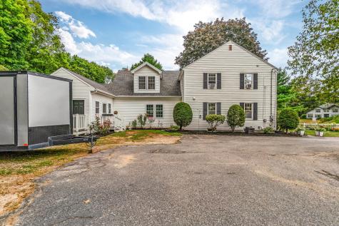 299 Minot Avenue Auburn ME 04210