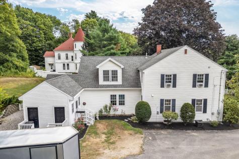 299 Minot Avenue Auburn ME 04210