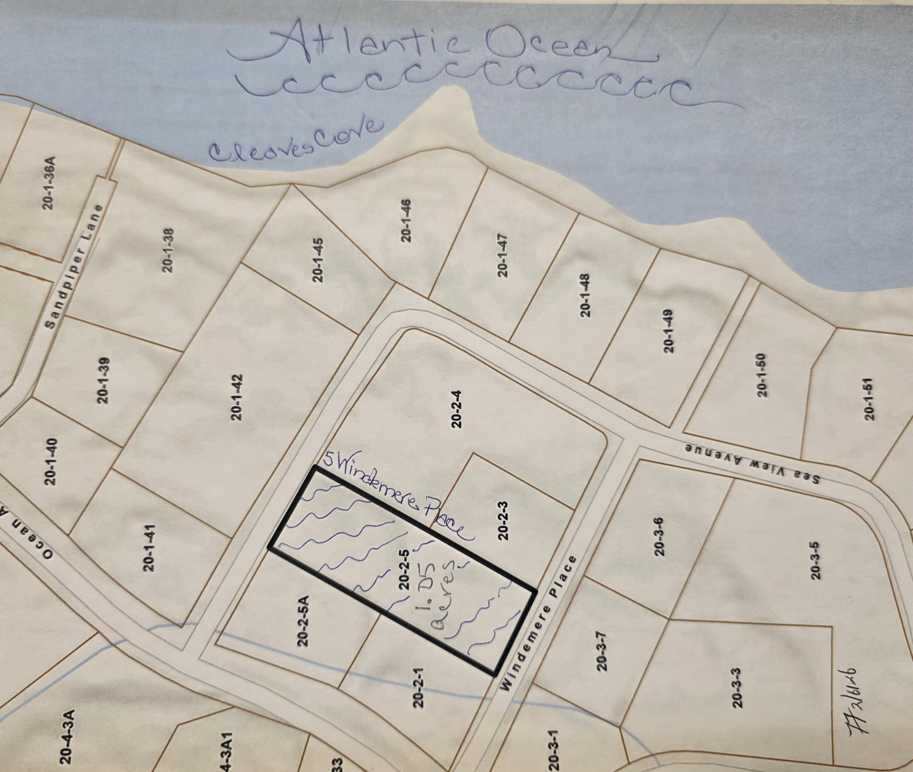 5 Windemere Place Kennebunkport ME 04046