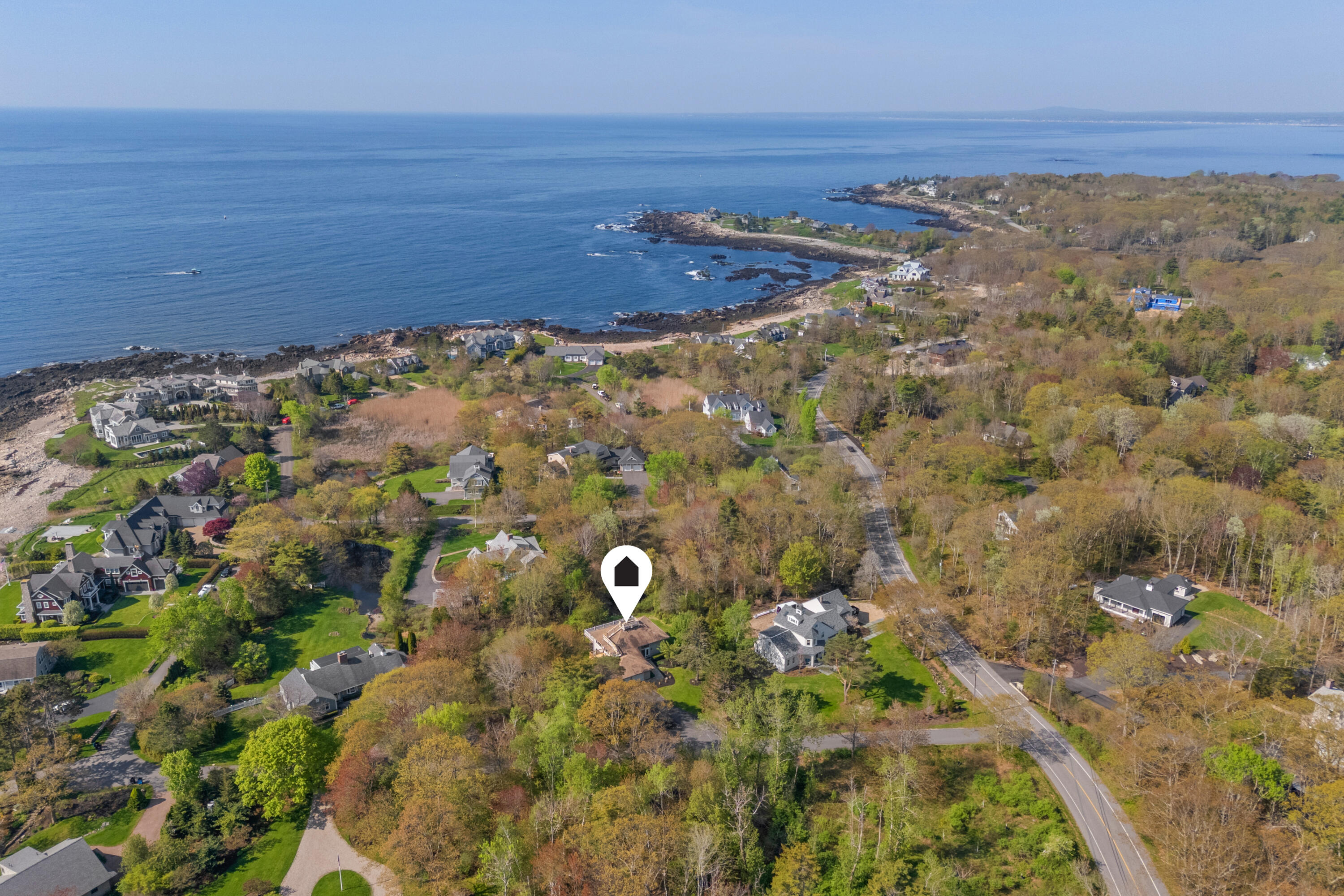 5 Windemere Place Kennebunkport ME 04046
