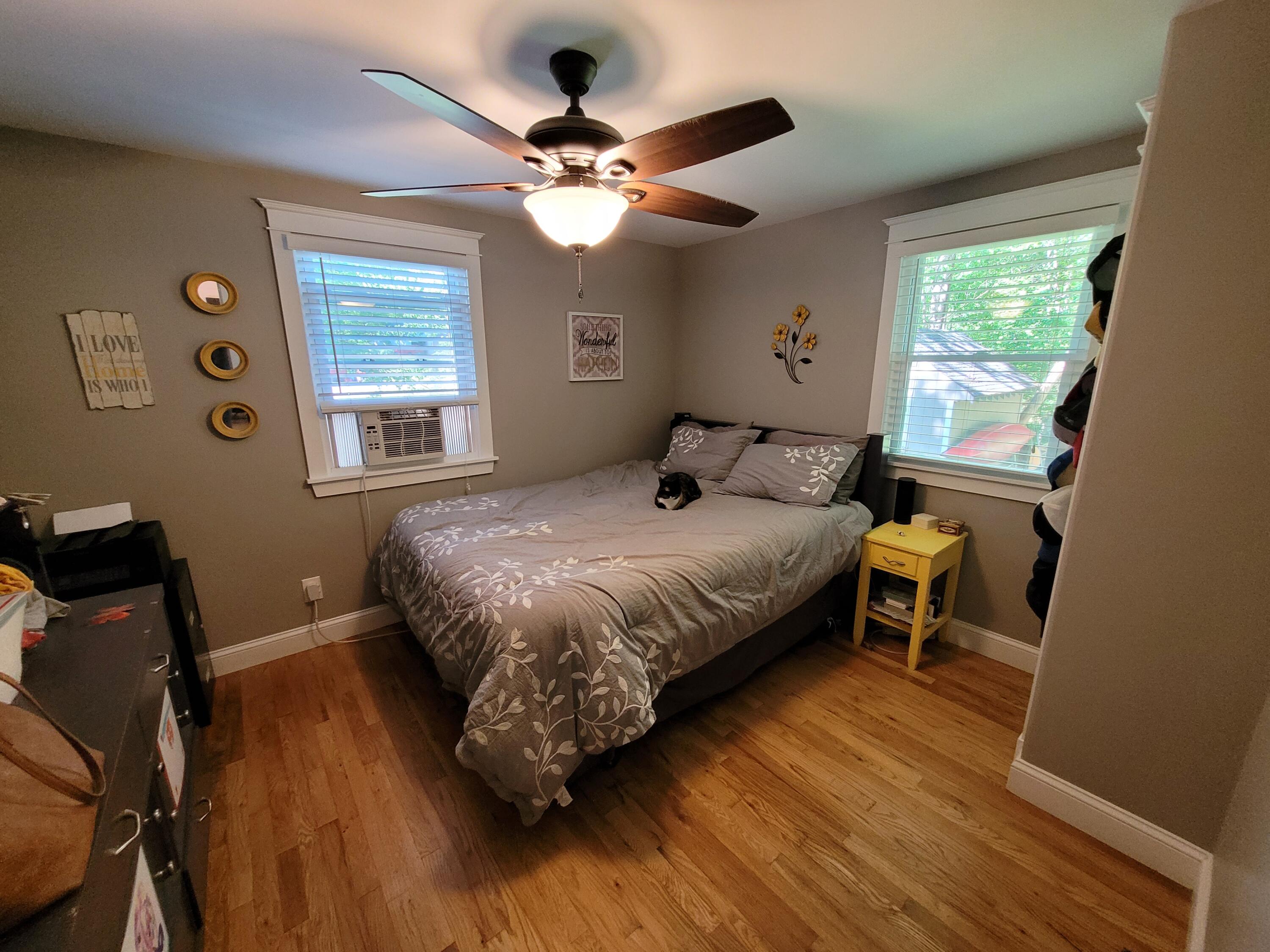 189 Old Woodman Hill Road Minot ME 04258
