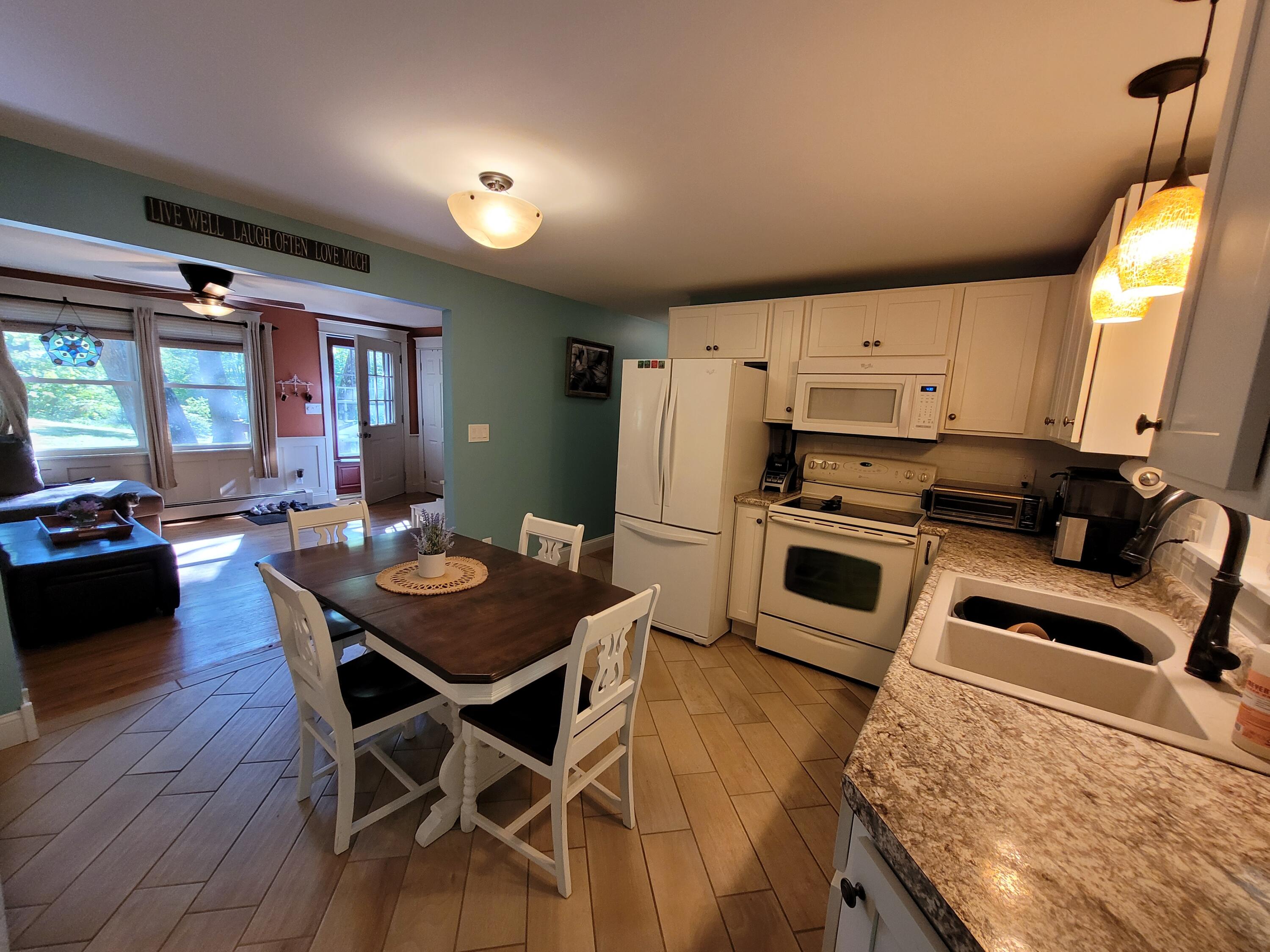 189 Old Woodman Hill Road Minot ME 04258