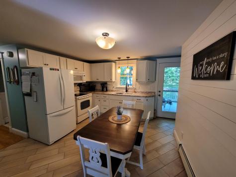 189 Old Woodman Hill Road Minot ME 04258